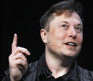 Илон Маск призвал разделить Amazon