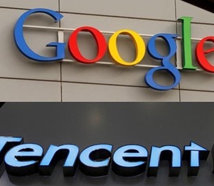 Google и Tencent образовали альянс, договорившись о взаимном использовании патентов