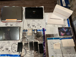 Поліція викрила хакерів, які ошукали громадян США на 1,2 млн грн