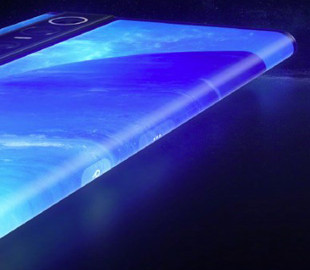 Дебют Xiaomi Mi MIX 4 можно ждать