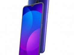 Представлен смартфон OPPO F11