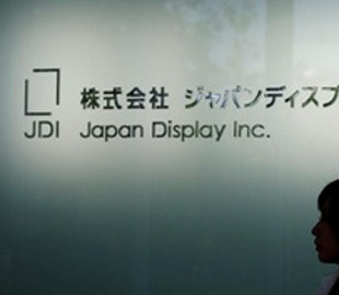Apple инвестирует в Japan Display 100 млн долларов