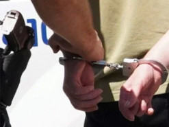 Українця засудили на 5 років за “злив” даних про рух Сил оборони