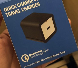 Многие Android-смартфоны получат поддержку самой быстрой в мире зарядки