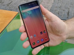 Функция распознавания лиц в Samsung Galaxy S10 оказалась нерабочей