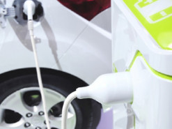 10 стран Евросоюза имеют меньше одной зарядки для электромобилей на 100 км дорог — АСЕА