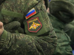 Мобілізація в Росії: у Курську родичі новобранців бунтують і рвуться на передову