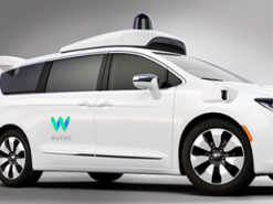 Google открыла подразделение беспилотных автомобилей Waymo в Китае