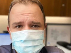 Как коронавирус мешает использованию iPhone