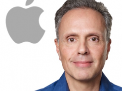 Вице-президент Apple опроверг слухи о том, что он метит на пост главы Intel