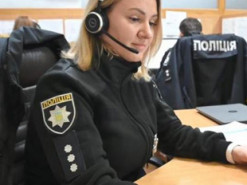 На Полтавщині з початку війни на спецлінію поліції 102 надійшло понад 18 тисяч повідомлень
