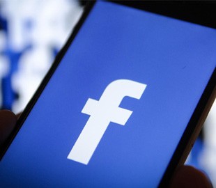 Мининформполитики направило запрос Facebook из-за утечки данных украинцев
