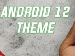 Новая тема Android 12 для MIUI 12 порадовала фанов Xiaomi