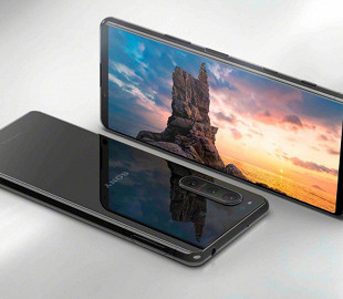 Sony обновила Xperia 5 II до Android 11
