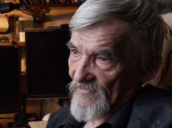 Главу карельского "Мемориала" Юрия Дмитриева оправдали по делу о детской порнографии