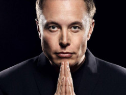 Илон Маск разбогател на 10 млрд долларов благодаря росту акций Tesla