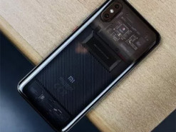 Xiaomi Mi 8 Pro получил прошивку MIUI 12