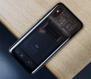 Xiaomi Mi 8 Pro получил прошивку MIUI 12
