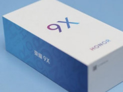 Опубликованы характеристики смартфонов Honor 9X и Honor 9X Pro