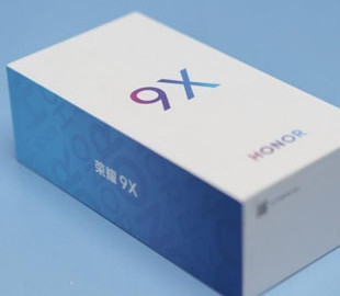 Опубликованы характеристики смартфонов Honor 9X и Honor 9X Pro