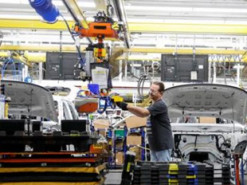 Автопроизводители США требуют от властей помощи в устранении дефицита полупроводников