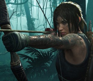 Разработчики Shadow of the Tomb Raider изменили концовку с помощью патча