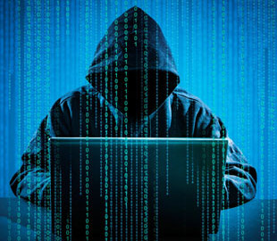 Один из сайтов Европейского центрального банка подвергся хакерской атаке