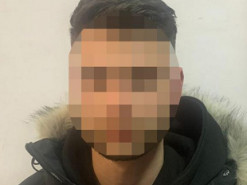 У Києві затримали чергового наркозбувача з «товаром» на мільйон гривень