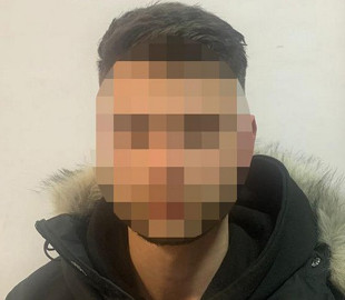 У Києві затримали чергового наркозбувача з «товаром» на мільйон гривень