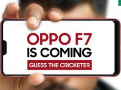 Смартфон Oppo F7 получит 25-мегапиксельную фронтальную камеру