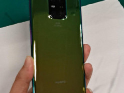 Опубликованы новые фото смартфона Huawei Mate 30