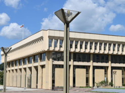 Литовский Сейм не помог белорусским компаниям с переездом в Литву