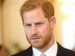 Жительница Индии подала на принца Гарри в суд за невыполненное обещание жениться на ней