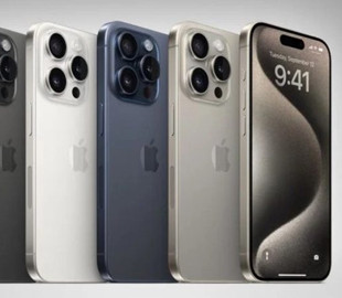 Apple збільшить пам’ять у нових iPhone, але швидкість роботи знизиться