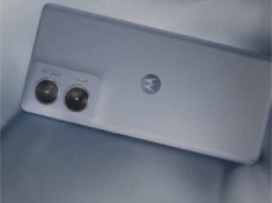 Motorola працює над новим смартфоном під кодовою назвою «Manila»