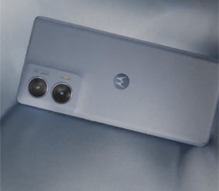 Motorola працює над новим смартфоном під кодовою назвою «Manila»