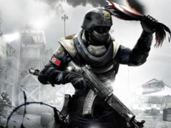 Шутер Homefront сделали бесплатным