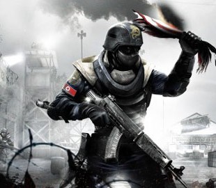 Шутер Homefront сделали бесплатным