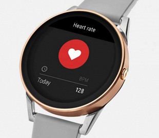 В следующем году выйдут умные часы Puma