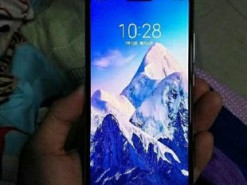 Смартфон Xiaomi Redmi 6 Pro показался на живых фотографиях