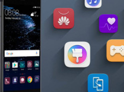 Замена сервисов Google от Huawei готовится к запуску