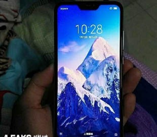 Смартфон Xiaomi Redmi 6 Pro показался на живых фотографиях