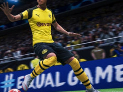 Вышла демо-версия FIFA 20