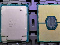 Intel изменила планы по новым серверным процессорам