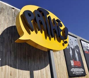 У знаменитой кинокомпании выманили 19 млн евро по электронной переписке