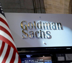Forbes сообщил об утечке прогнозов Goldman Sachs по коронавирусу