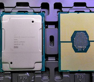 Intel изменила планы по новым серверным процессорам