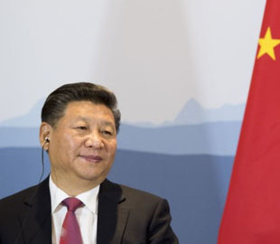 Сі Цзіньпін: Китай прискорить створення армії світового рівня