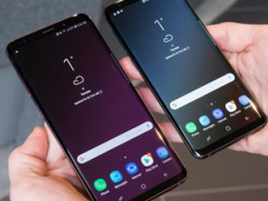 Samsung перенесла выпуск Android 10 для своих флагманов