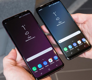 Samsung перенесла выпуск Android 10 для своих флагманов